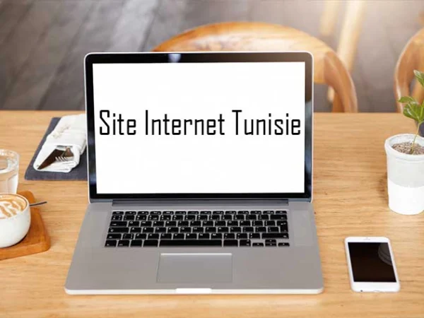 Avantages de création site internet en Tunisie
